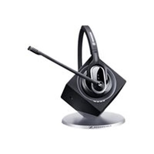 EPOS I SENNHEISER IMPACT DW Pro1 ML langattomat kuulokemikrofonit aktiivisella melunvaimentimella
