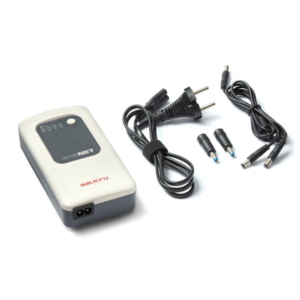 Salicru SPS Net DC USV (router/modembeskyttelse) - 658BB000005