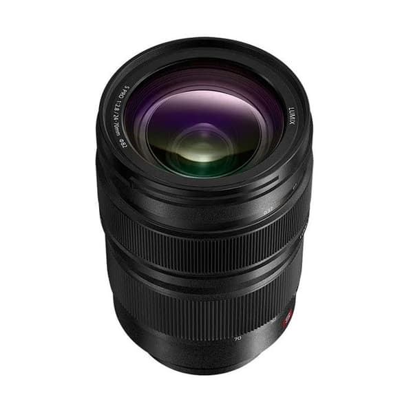 PANASONIC Objektiv Lumix S Pro 24-70mm f/2.8