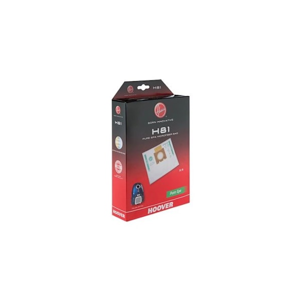 Imuri Hoover H81 TELIOS EXTRA X4
