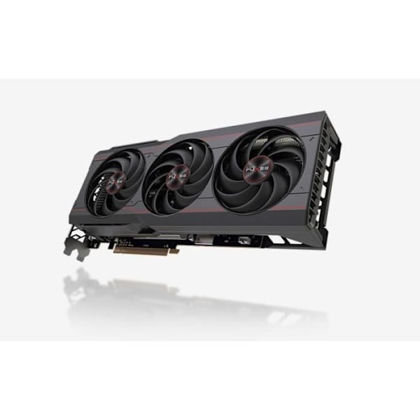 SAPPHIRE - Radeon RX 6800 OC Gaming grafikkort - 16GB