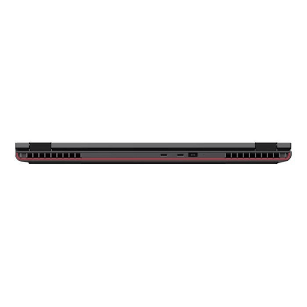 Bærbar Computer - LENOVO - ThinkPad P16v G1 - Intel Core i7-13700H - 16GB RAM - 512GB SSD Sort