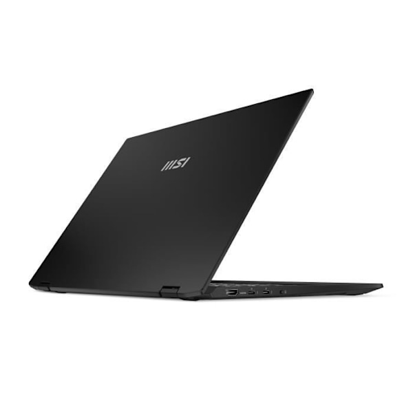 Laptop MSI SUMMIT E14 EVO A12M-044FR - 14" - CORE I7 1280P - 16 GB RAM - 1 TB SSD - Win11 Home