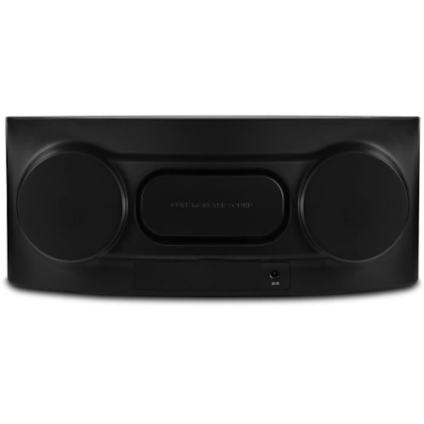 Langaton kaiutin - Monster - StreamCast S1 - Qualcomm AllPlay - Pure Monster Sound - Monihuone
