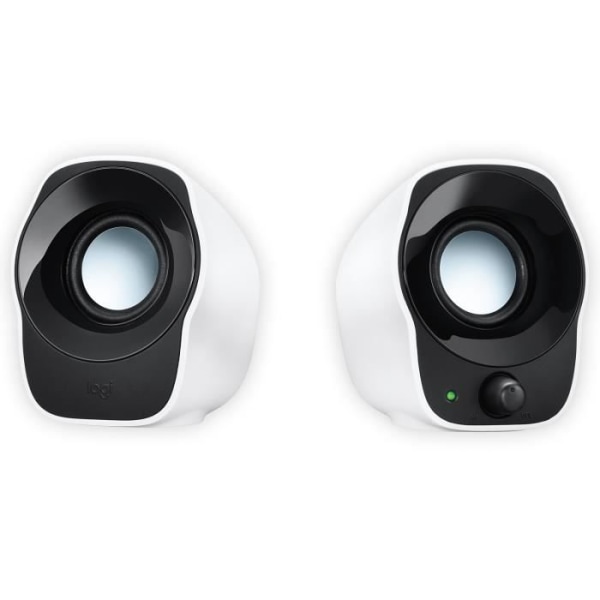 LOGITECH 2.0 -kaiuttimet - Z120
