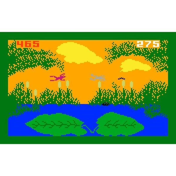 Evercade Intellivision Collection 1 - Evercade Cartridge N°21