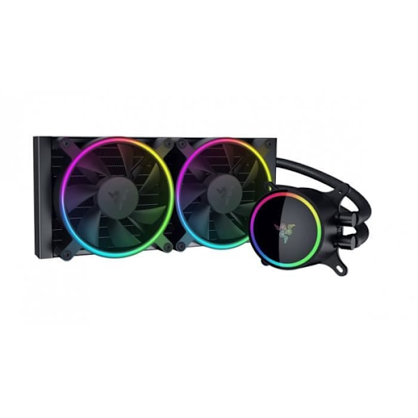 Razer HANBO CHROMA RGB 240mm