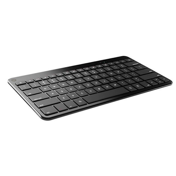 Motorola 89451N, Standard, Bluetooth, Svart