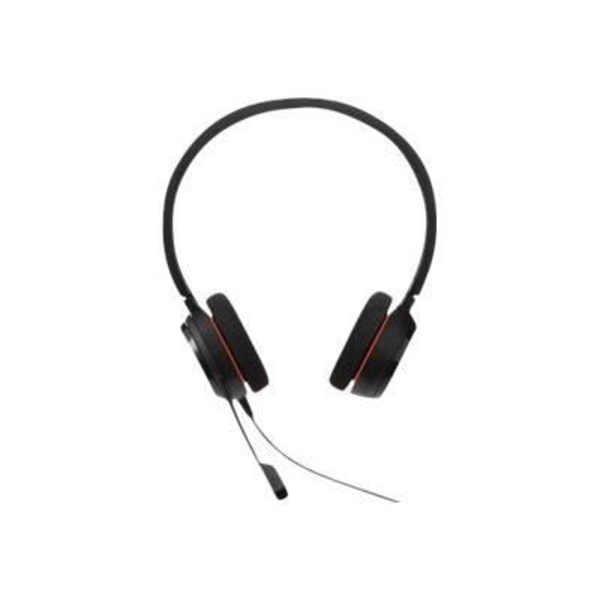 Jabra Evolve 20 MS Stereo