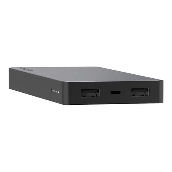 Mophie Powerstation USB-C 10000mAh Universalille
