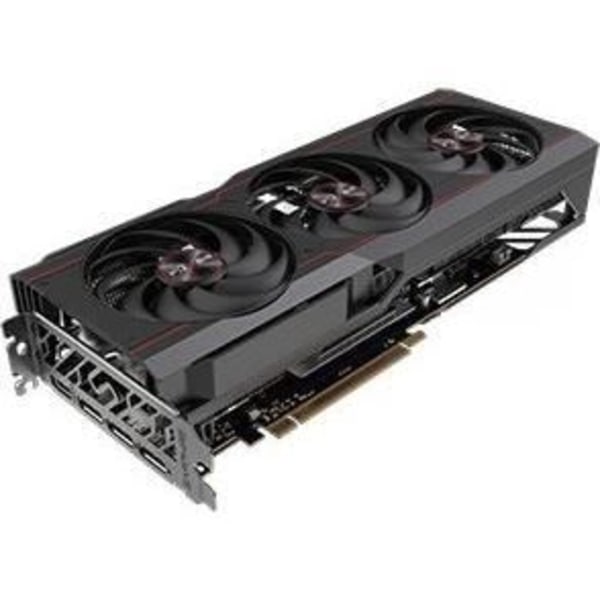 SAPPHIRE - Radeon RX 6800 OC Gaming grafikkort - 16GB