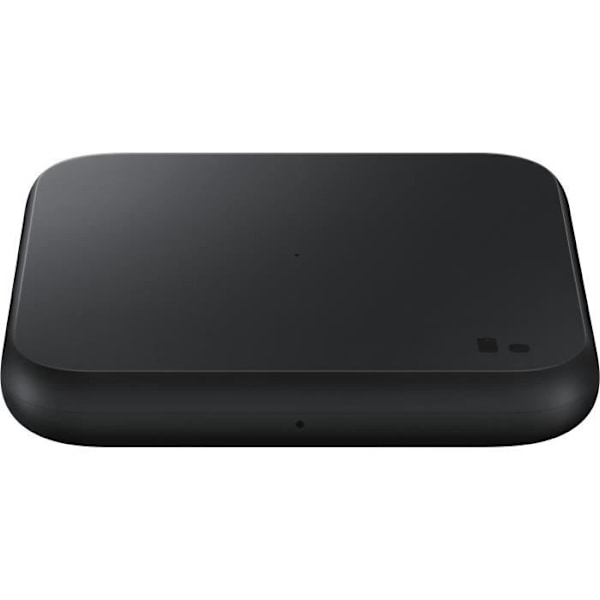 Flad pad DUO Ur Fast Charge USBC Sort uden CS Sort