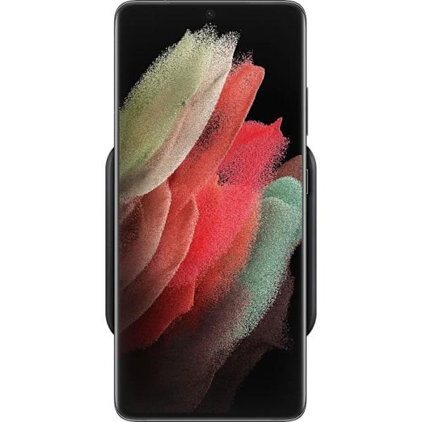 Flad pad DUO Ur Fast Charge USBC Sort uden CS