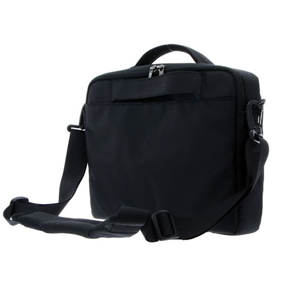 Malette - THULE - SUBTERRA 13IN - Farve: Sort - 100% nylon - Rem til skulderen