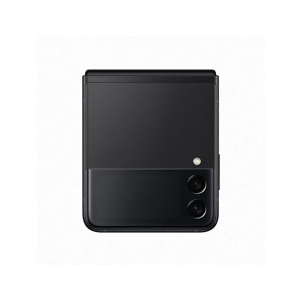 PUHELIN, Älypuhelin, GSM/GPRS/EDGE/UMTS/HSDPA, Samsung, Samsung Galaxy Z Flip3 5g Musta 128GB NewSamsung Galaxy Z Flip3 5G