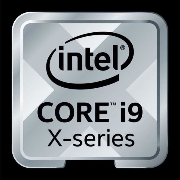 INTEL BX8069510940X Sort