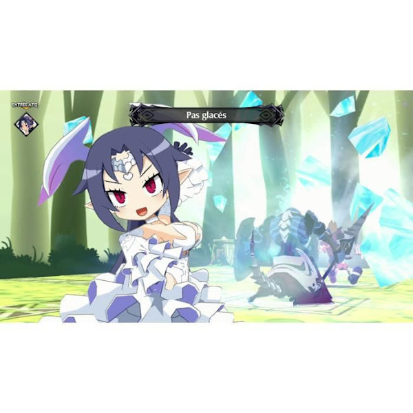 Disgaea 6: Defiance Of Destiny Switch Game Vit