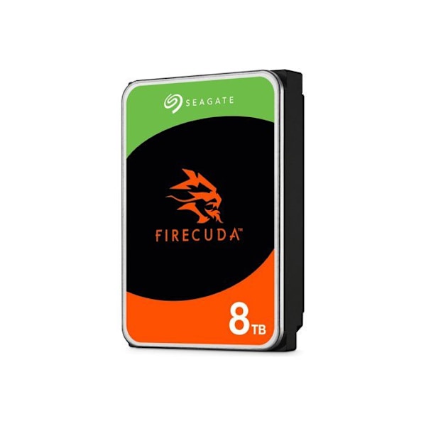 Hårddisk HDD FIRECUDA ST...