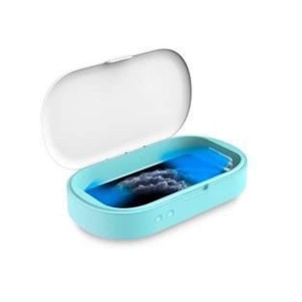 CELLY - PROSTERILIZER - Sterilisator för smartphone och tillbehör