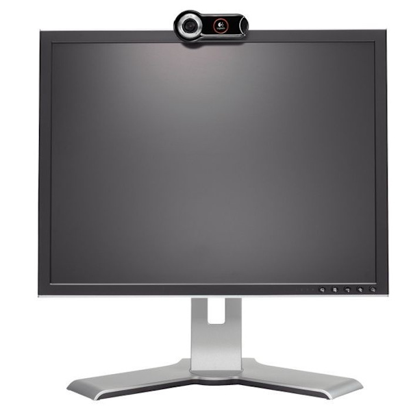 Logitech Webcam Pro 9000