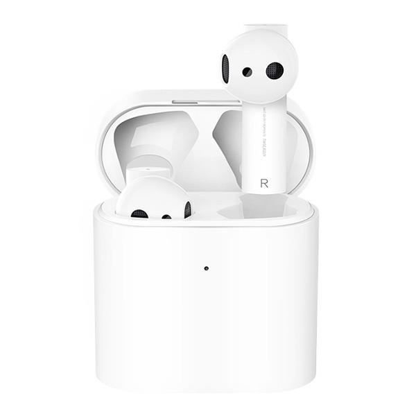 Langattomat kuulokkeet - Xiaomi - Air 2 - Bluetooth 5.0 - ENC-äänisuojaus - HD-ääni LHDC