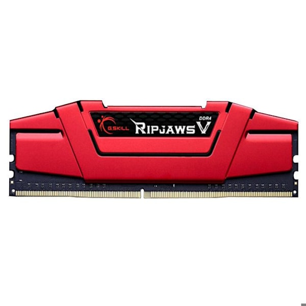 G.SKILL - Ripjaws 5 - F4-2666C15D-8GVR - 8 GB DDR4 2666 Mhz