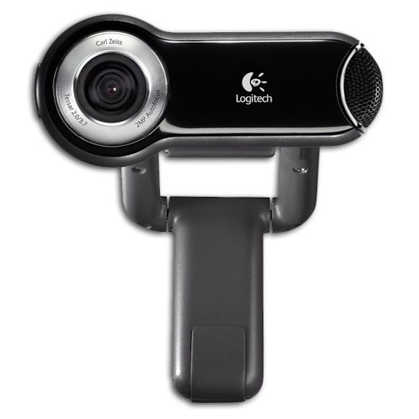 Logitech Webcam Pro 9000