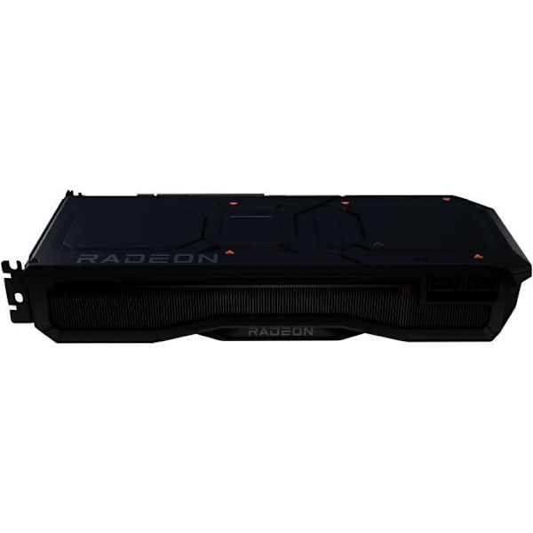 SAPPHIRE - Näytönohjain - AMD RADEON™ - RX 7900 XT GAMING OC 20GB GDDR6