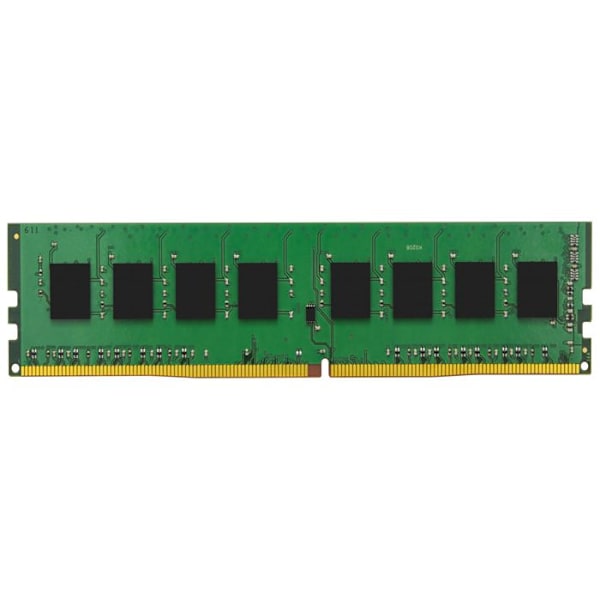 RAM - KINGSTON - ValueRam - 32 GB - 3200 MHz DDR4 - ECC - 288-bens DIMM