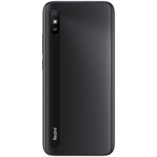 Android-puhelin XIAOMI REDMI 9A 2G, 32GB, HARMAA
