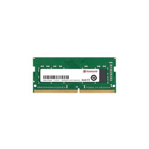 Transcend TS2666HSH-4G 4 GB DDR4 2666 MHz hukommelsesmodul
