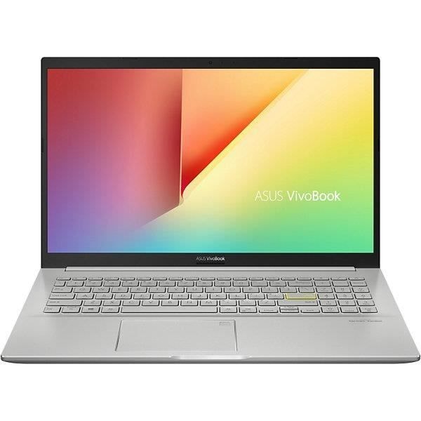 15,6' Full HD (39,6 cm), AMD Ryzen 7 5700U: 1,8GHz Turbo 4,25GHz 4MB cache, SSD 512 Go, 8 Go, 1,8 kg