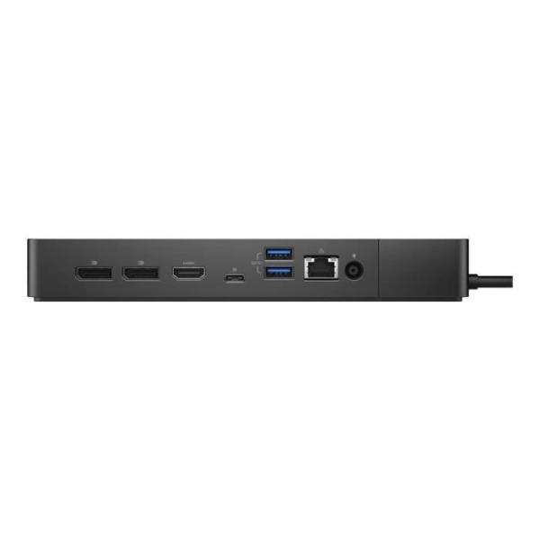 Dell dockningsstation WD19S DELL-WD19S180W