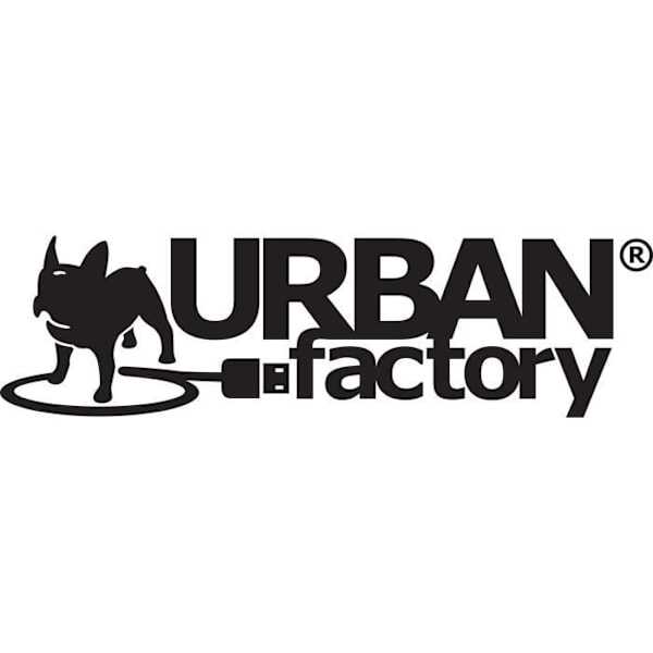 URBANFACTORY Autofokus USB-webkamera