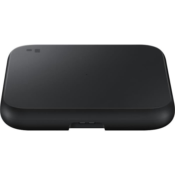 Flad pad DUO Ur Fast Charge USBC Sort uden CS