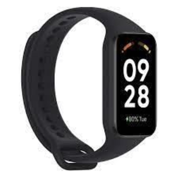XIAOMI Redmi Smart Band 2 Sort Svart