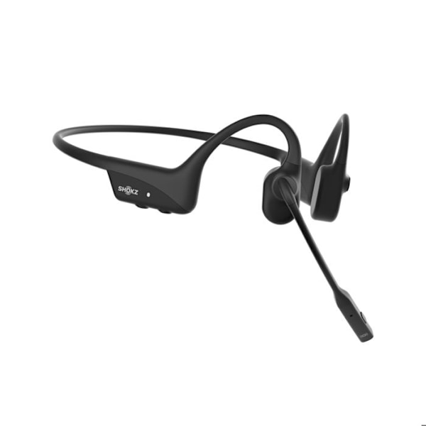 Headsetmikrofon - SHOKZ - OpenComm 2 UC - Bluetooth - Svettbeständig - USB A
