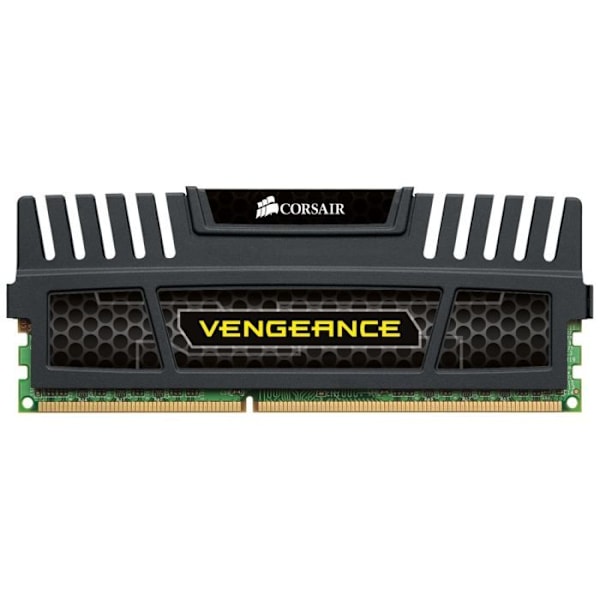 Corsair Vengeance Series 8GB DDR3 1600MHz CL9