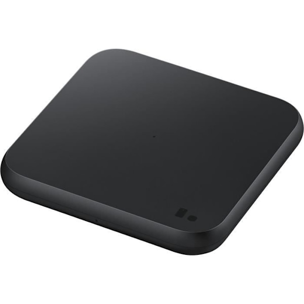 Flad pad DUO Ur Fast Charge USBC Sort uden CS