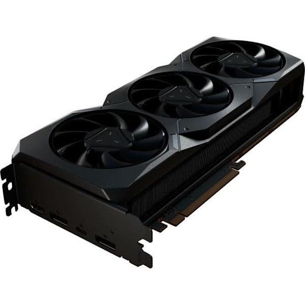 SAPPHIRE - Näytönohjain - AMD RADEON™ - RX 7900 XT GAMING OC 20GB GDDR6