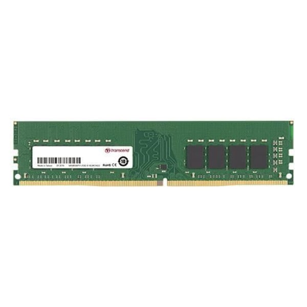 Muistimoduuli - Transcend - TS2666HLB-8G - 8 Gt - DDR4 - 2666 MHz
