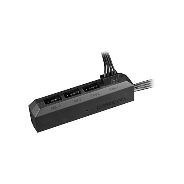 DEEPCOOL FH-04 - HUB PWM faneille