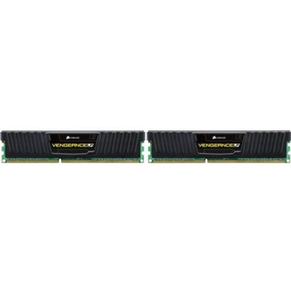 CORSAIR 16GB (2X8) DDR3 PC-minne (CML16GX3M2A1600C9)