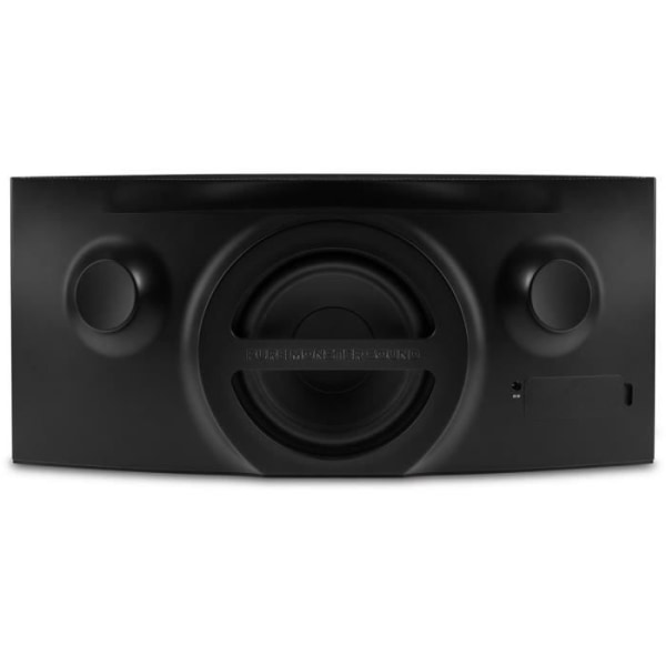 Monster StreamCast S3 langaton monihuonekaiutin