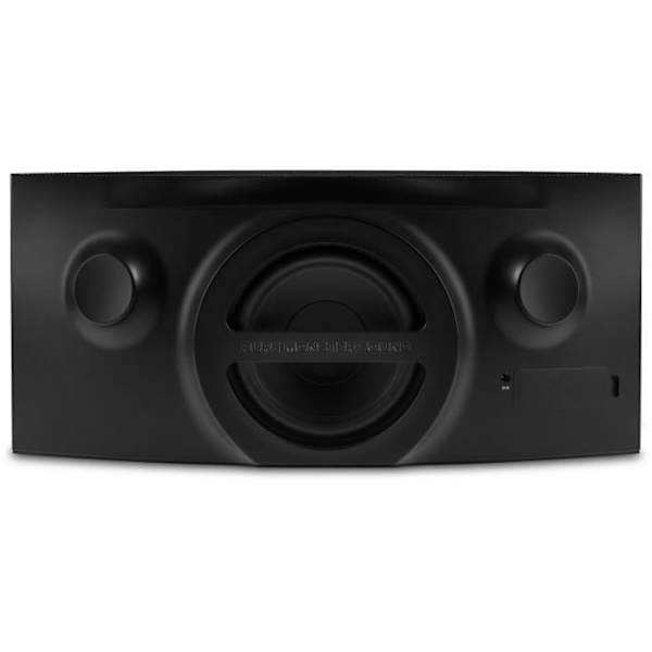 Monster StreamCast S3 Multiroom trådlös högtalare