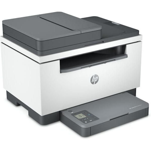 Laserskrivare - HP - LaserJet MFP M234sdne - 29 sidor per minut - A4 - Automatisk duplex
