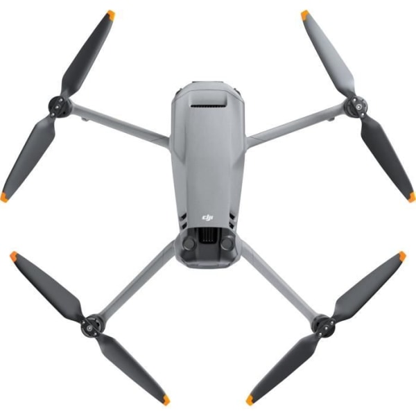 DJI - Drone Mavic 3 Cine Premium Combo - RC Pro - Set med filter (ND 64/128/256/512) - Räckvidd 300m - Autonomi 40min
