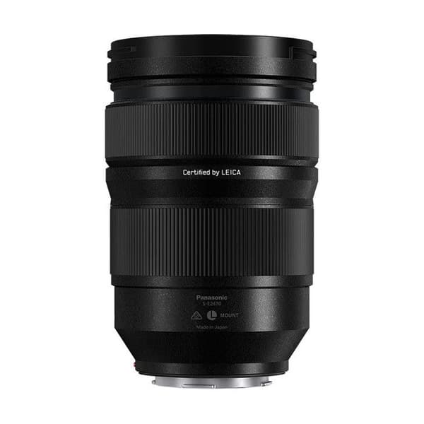 PANASONIC Lumix S Pro 24-70mm f/2.8 Objektiv