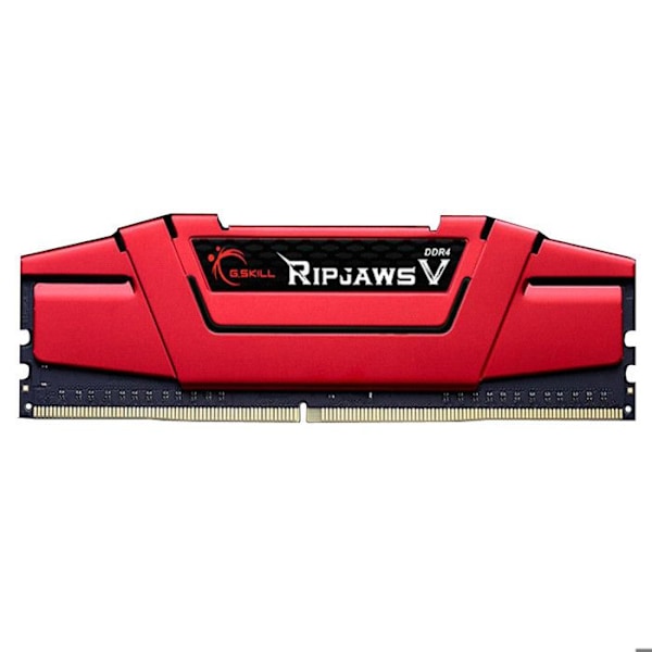 G.SKILL - Ripjaws 5 - F4-2666C15D-8GVR - 8 GB DDR4 2666 Mhz