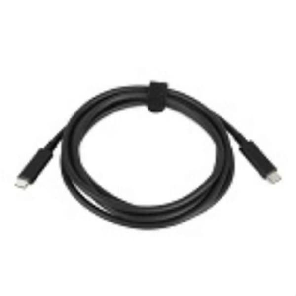LENOVO Cable BO USB-C - USB-C Kaapeli 2m
